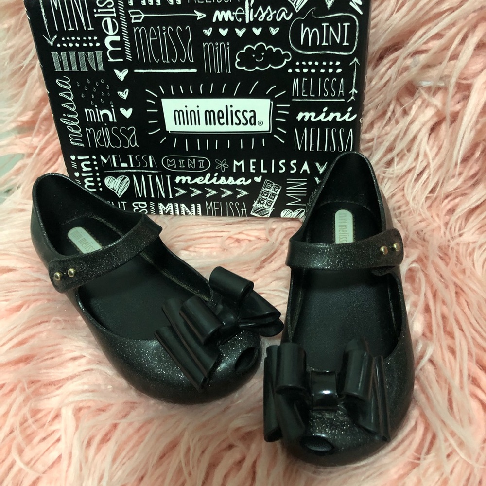 Mini Melissa Ultragirl Sweet